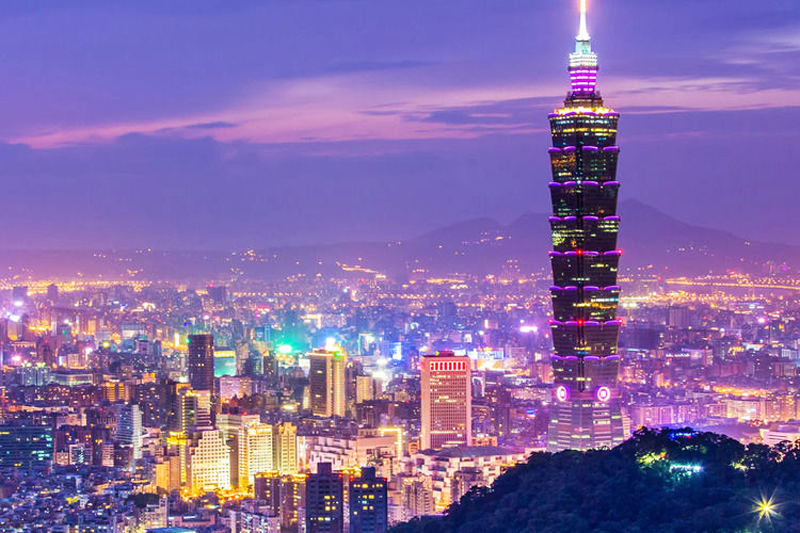 Kinh nghiệm 5 ngày khám phá và trải nghiệm ở quốc đảo Đài Loan xinh đẹp